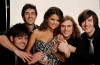 Selena and The Scene