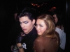 Adam y Miley