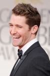 Matthew Morrison de Glee