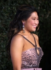 Jenna Ushkowitz de Glee