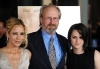 Maria Bello, William Hurt y Kristen Stewart