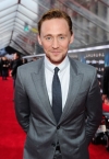 El encantador Tom Hiddleston (Loki)