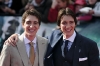 Oliver and James Phelps