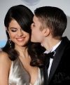 Selena y Justin